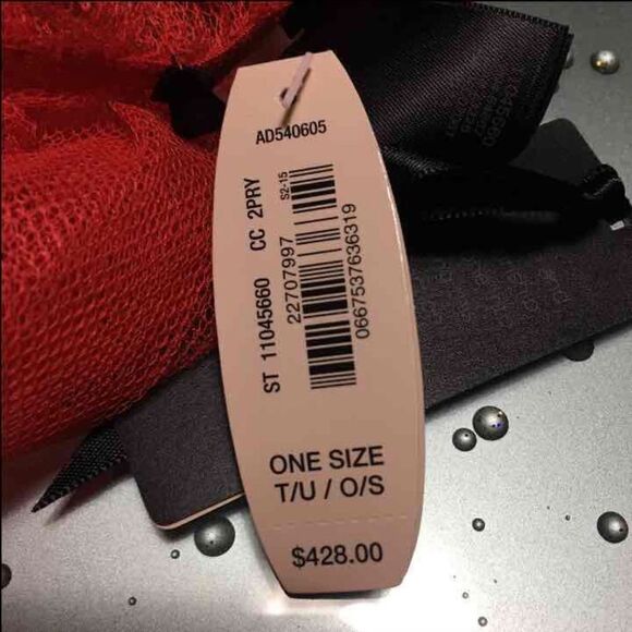 Victoria secret Designer Collection NWT - Picture 4 of 4